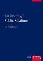 Public Relations