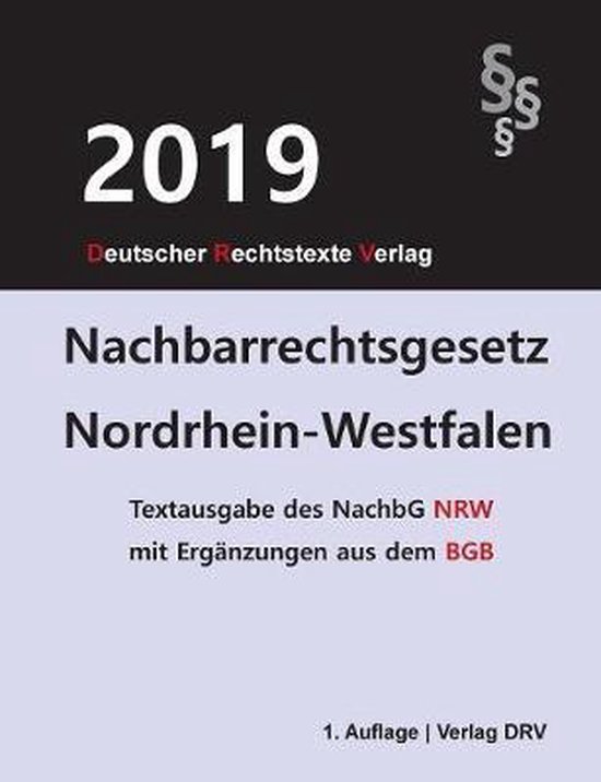 35 Nachbarrechtsgesetz Fur Nrw