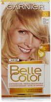 Garnier Belle Color Haarverf - 8.3 Licht Goudblond Honing