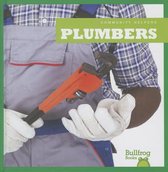 Community Helpers (Bullfrog Books)- Plumbers