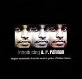 Introducing Ar Rahman