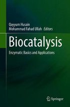 Biocatalysis