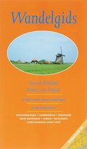 Wandelgids Voor Noord Holland: Polders En Dijken