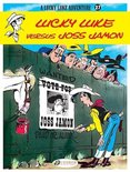 Lucky Luke Vol 27 Lucky Luke Versus Joss
