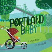 Local Baby Books - Portland Baby
