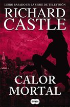 Serie Castle 5 - Calor mortal (Serie Castle 5)