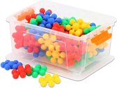 Moleculen plug-in Creatief Hard 58-delig