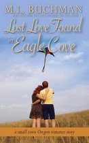 Eagle Cove- Lost Love Found in Eagle Cove