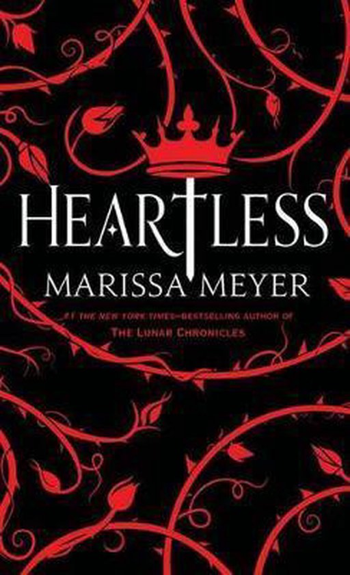 Heartless - cover