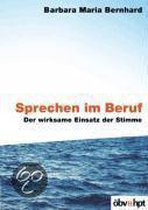 Sprechen im Beruf