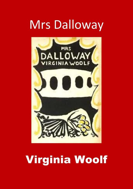 Mrs Dalloway