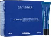 L'Oréal Pro Fiber Recreate Concentrate 10x15ml