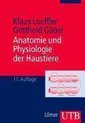 Anatomie und Physiologie der Haustiere