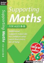 Supporting Maths for Ages 8-9