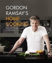 Gordon Ramsay's Home Cooking