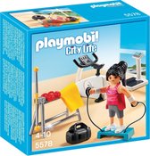 Playmobil 5578 jouet de construction