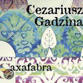 Cezariusz Gadzina - Saxafabra