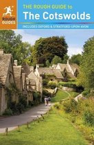 ISBN Cotswolds: Includes Oxford and Stratford-upon-Avon -RG-, Voyage, Anglais, 272 pages