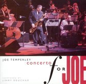 Concerto for Joe