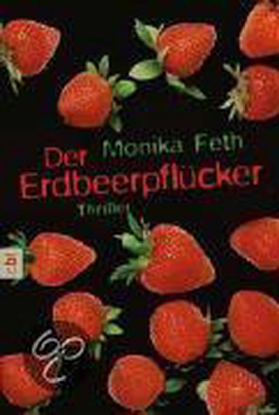 Der Erdbeerpflücker - cover