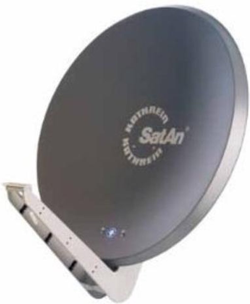 Kathrein CAS 90gr satelliet antenne Grafiet | bol.com