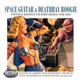 Space Guitar & Deathray Boogie