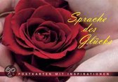 Sprache des Glücks