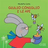 Piccole storie - Giulio Coniglio e le api
