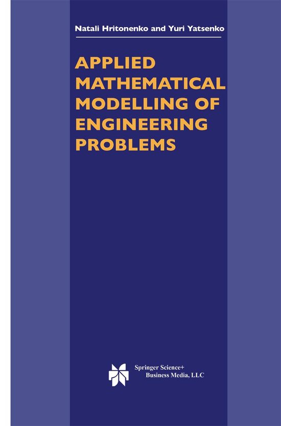 Mathematics and Statistics (R0) - Applied Mathematical Model ... - cover