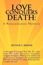 Love Conquers Death