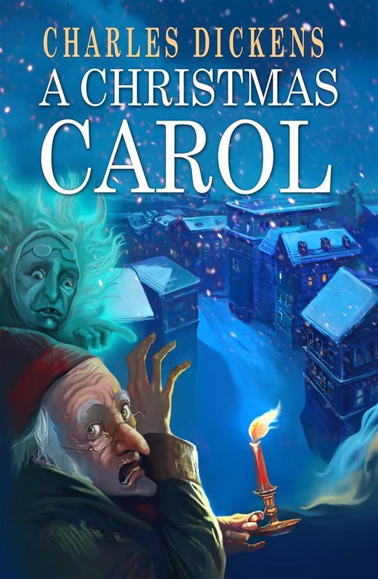 Starbooks Classics Collection A Christmas Carol (ebook), Charles