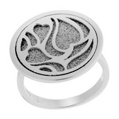 Orphelia ZR-7097/52 - Ring (sieraad) - Zilver 925