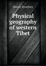 Physical geography of western Tibet