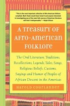 A Treasury of Afro-American Folklore