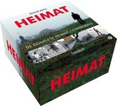 Heimat Box - Serie 1 t/m 4 + Die Andere Heimat