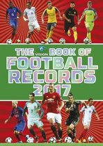 The Vision Book of Football Records 2017