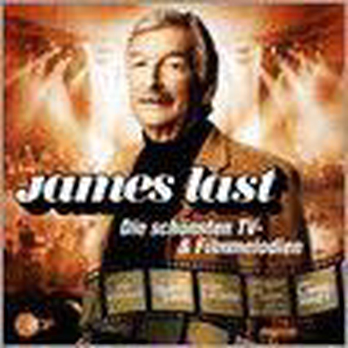 Die Schoensten Tv-& Film-