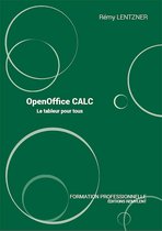 Informatique du quotidien 10 - OpenOffice CALC