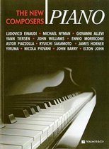 Piano The New Composers Piano Solo