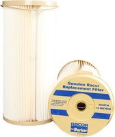 10 Micron T - 2020TM-OR VOOR RACOR 1000 TURBINE