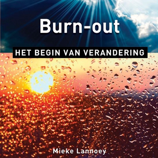 Ankertjes - Burn-out - Mieke Lannoey | Respetofundacion.org
