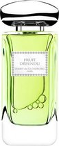 Fruit Defendu by Terry De Gunzburg 98 ml - Eau De Parfum Spray