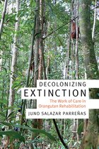 Experimental Futures - Decolonizing Extinction