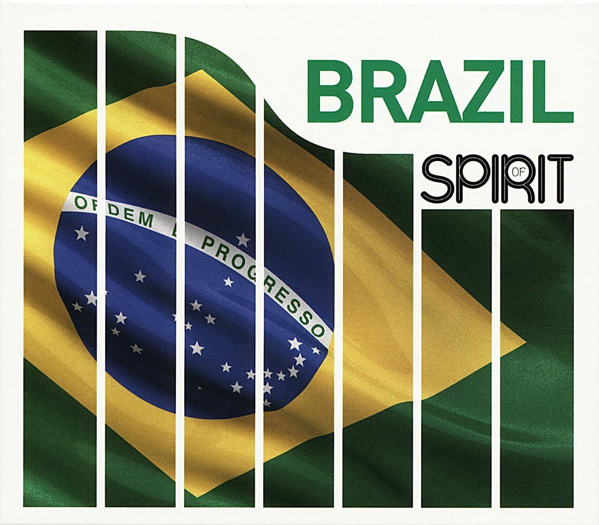 Spirit Of Brazil