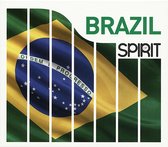 Spirit Of  Brazil
