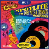 Spotlite On Lost Nite & Crimson Records... Vol. 1
