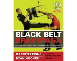 Black Belt Krav Maga