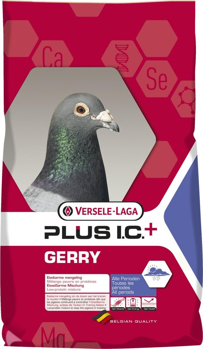 Versele Laga Gerry Plus I.C. 20 kg