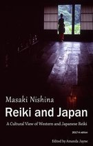 Reiki and Japan