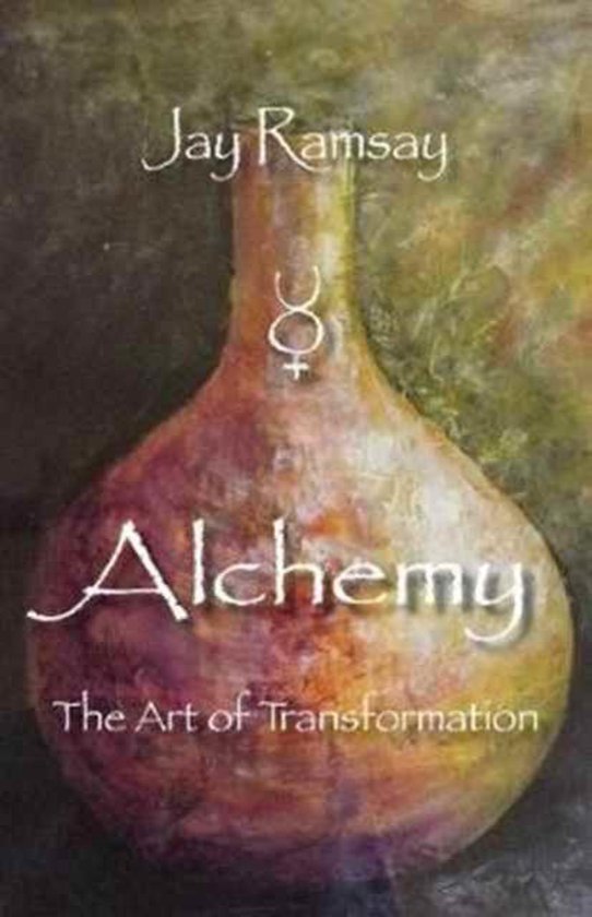 Alchemy - cover